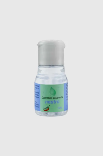 Lubrificante Neutro - 15ml